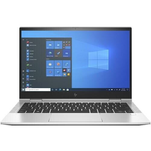 Hp 830 G8 13" i5-1135G7 GHz - HDD 512 GB - 16GB ...