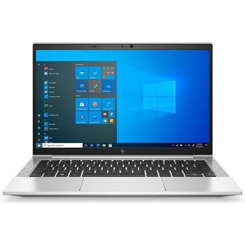 Hp EliteBook 830 G8 13" Core i5 2.4 GHz - SSD 1000 ...