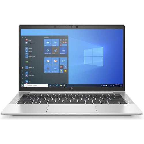 Hp EliteBook 830 G8 13" Core i5 2,4 GHz - SSD 256 ...