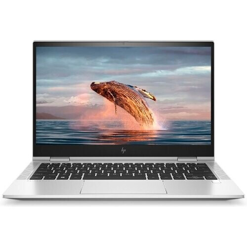 Hp EliteBook 830 G8 13" Core i5 2.4 GHz - SSD 512 ...