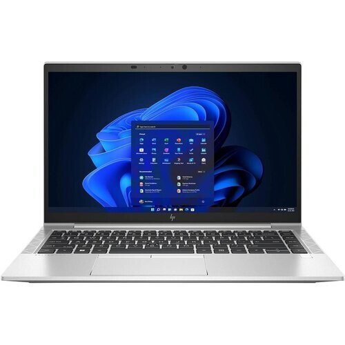 HP EliteBook 830 G8 13" Core i5 2.6 GHz - SSD 256 ...