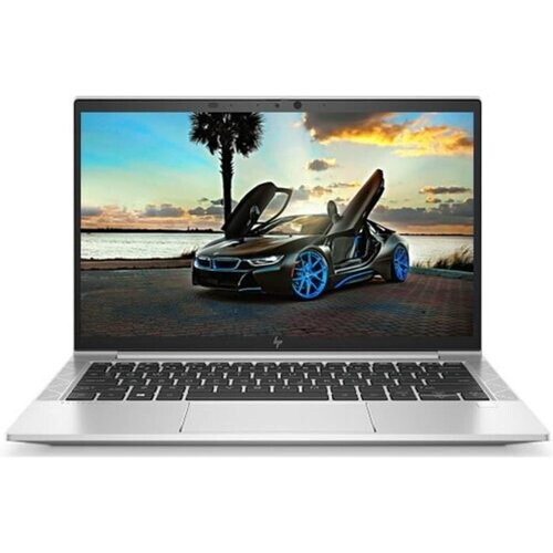 Hp EliteBook 830 G8 13" Core i5 2,6 GHz - SSD 256 ...