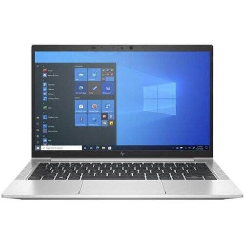 Portátil reacondicionado Hp EliteBook 830 G8 ...