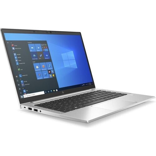 HP ELITEBOOK 830 G8 13" I5 GHz - SSD 512 GB - 16GB ...