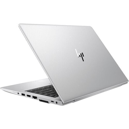 HP EliteBook 830 G8 13" Core i5 2.6 GHz - SSD 512 ...