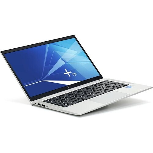 HP EliteBook 830 G8 13" Core i5 2.6 GHz - SSD 512 ...