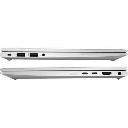 Laptop HP EliteBook 830 G8 | Intel i7-1165G7 | 16 ...