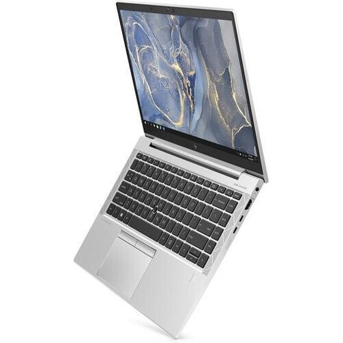 Hp EliteBook 830 G8 13" Core i7 3 GHz - SSD 256 Go ...