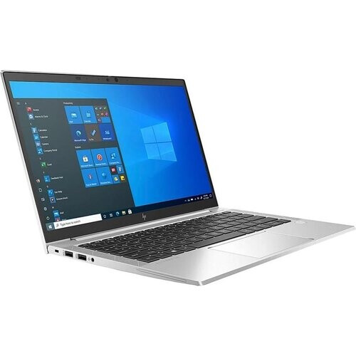 Conçu pour vous Le HP EliteBook 830 s’adapte à ...