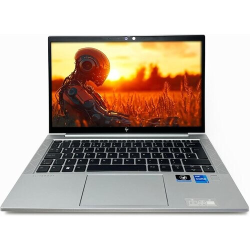 Hp EliteBook 830 G8 13-inch (2021) - Core ...