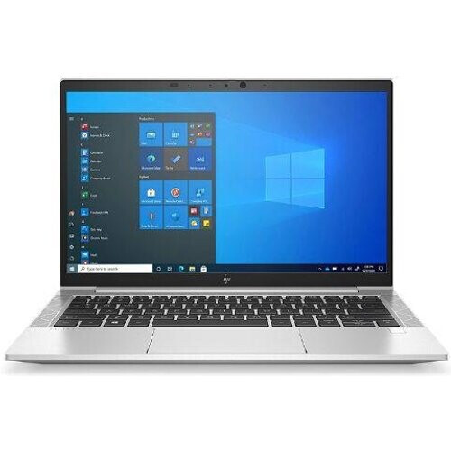 The HP EliteBook 830 G8 13-inch (2023) is a ...