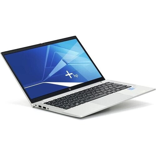 HP EliteBook 830 G8 14" Core i5 2.4 GHz - SSD 1000 ...