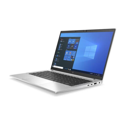 De HP EliteBook 830 G8 is een krachtige en ...