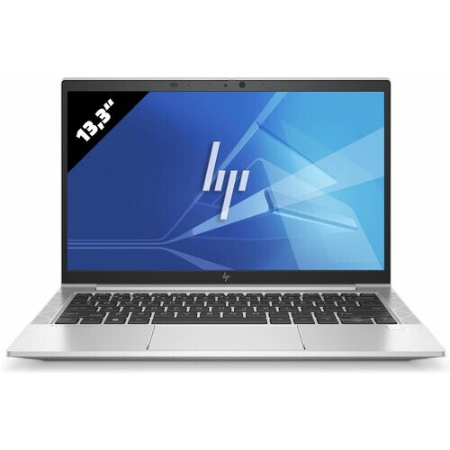 HP EliteBook 830 G8 - Webcam:Ja - LTE:Nein - ...