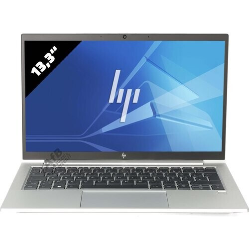 HP EliteBook 830 G8 - Webcam:Ja - ...