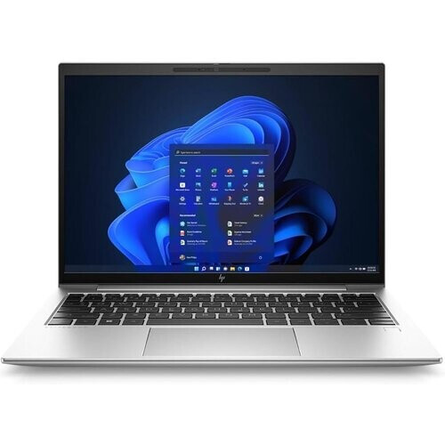Hp EliteBook 830 G9 13" 1.2 GHz - Ssd 256 Go RAM 8 ...