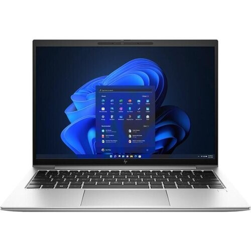 Hp EliteBook 830 G9 13" 1.2 GHz - SSD 256 Go - 8 ...