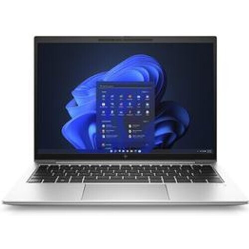 Hp EliteBook 830 G9 13" Core i5 1.3 GHz - SSD 256 ...