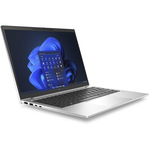 Hp EliteBook 830 G9 13" Core i5 1.3 GHz - SSD 256 ...