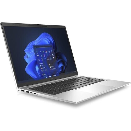 Hp EliteBook 835 G10 13-inch (2023) - Ryzen 7 PRO ...