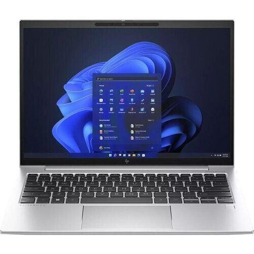 HP EliteBook 835 G10 13" 3.2 GHz - SSD 256 GB - ...