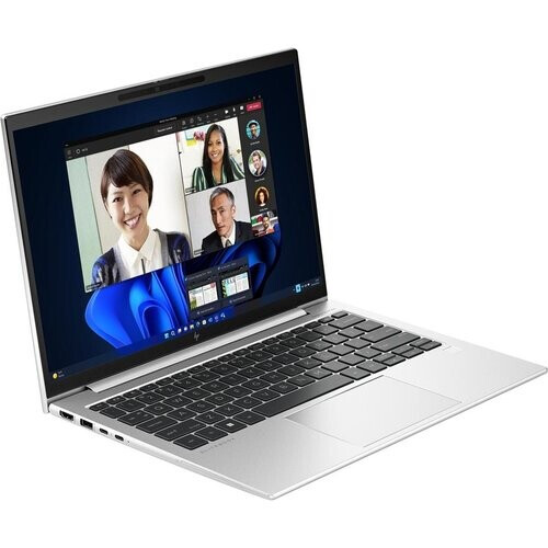 HP EliteBook 835 G10 13" 3.2 GHz - SSD 512 GB - ...
