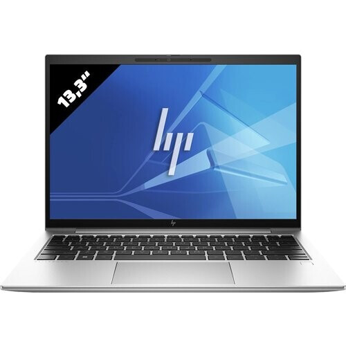 HP EliteBook 835 G10 - Webcam:Ja - ...