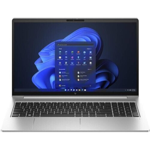 HP EliteBook 835 G11 13" 3.3 GHz - SSD 512 GB - ...