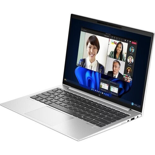 HP EliteBook 835 G11 13" 3.3 GHz - SSD 512 GB - ...