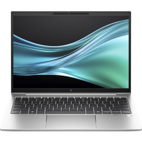 HP EliteBook 835 G11 13" 3.3 GHz - SSD 512 GB - ...