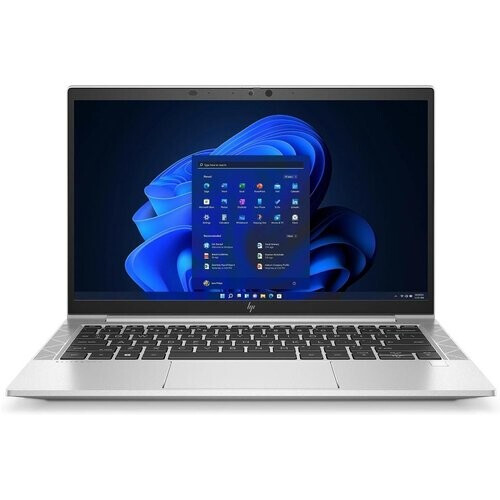 HP Elitebook 835 G7 13" 2.3 GHz - SSD 256 GB - 8GB ...