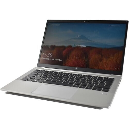 Hp EliteBook 835 G7 13" Ryzen 5 PRO 2,1 GHz - SSD ...