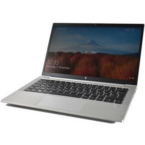 Hp EliteBook 835 G7 13" Ryzen 5 PRO 2,1 GHz - SSD ...