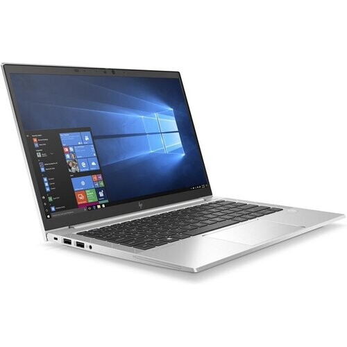 HP EliteBook 835 G7 13" 2.1 GHz - SSD 512 GB - ...