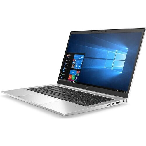 HP EliteBook 835 G7 13" Ryzen 5 PRO 3.7 GHz - SSD ...