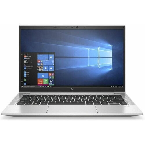 HP Elitebook 835 G8 13-inch (2021) - Ryzen 7 - ...
