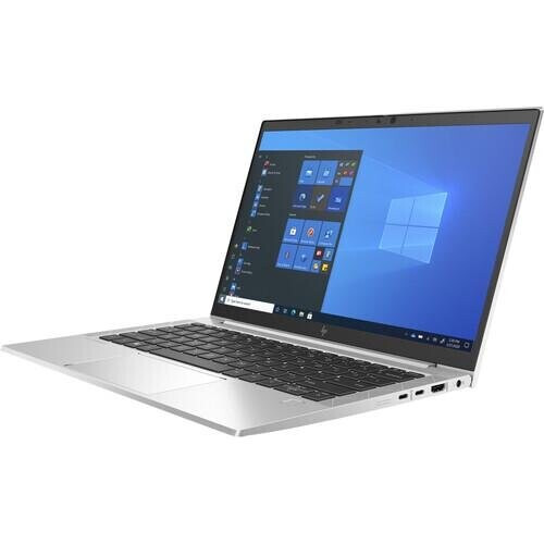 HP EliteBook 835 G8 13" 2.3 GHz - SSD 256 GB - ...