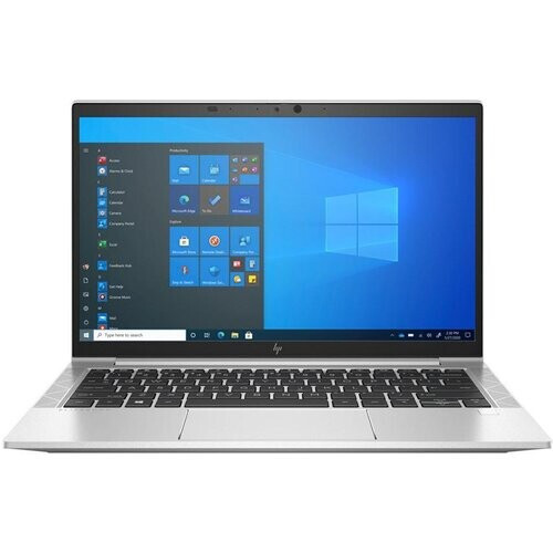 HP EliteBook 835 G8 13" Ryzen 5 2.3 GHz - SSD 512 ...