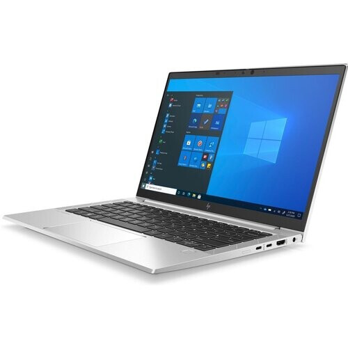 Hp Elitebook 835 G8 13" Ryzen 5 PRO GHz - SSD 1000 ...