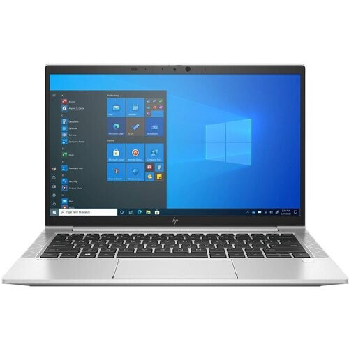 HP Elitebook 835 G8 13" Ryzen 5 PRO 2.3 GHz - SSD ...