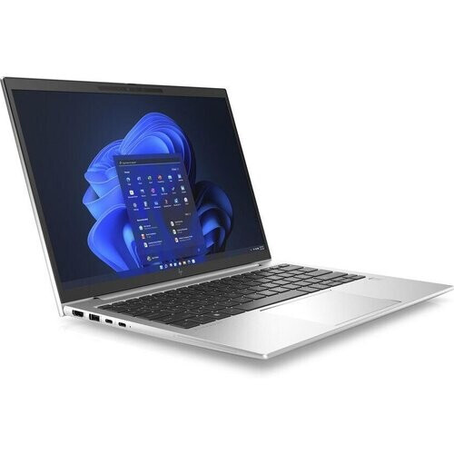 Hp EliteBook 835 G9 13" Ryzen 7 2.7 GHz - SSD 512 ...