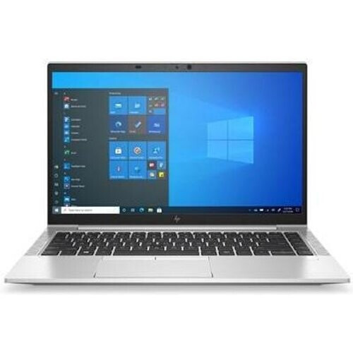 "HP EliteBook 840 Aero G8 I5-1135G7 8GB 256GB 14"" ...