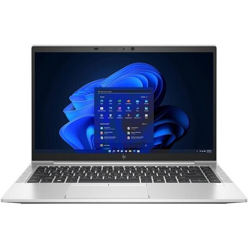 HP EliteBook 840 Aero G8 14" Core i5 2.6 GHz - SSD ...