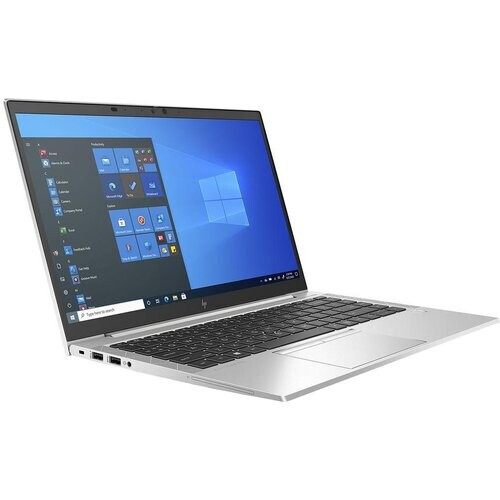 HP EliteBook 840 Aero G8 14-inch (2021) - Core ...