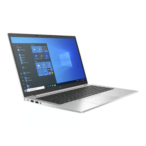 De HP EliteBook 840 Aero G8 is een krachtige en ...