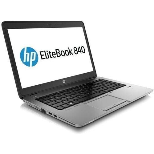 Hp EliteBook 840 G1 14" Core i5-4300U 1,9 GHz  - ...