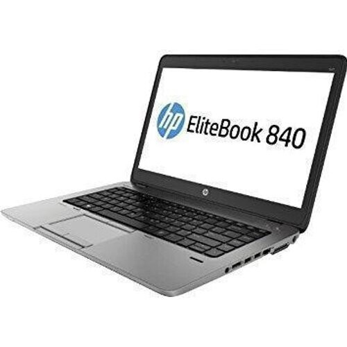 HP elitebook 840 G1 core i5 8 go ram 1 to disque ...