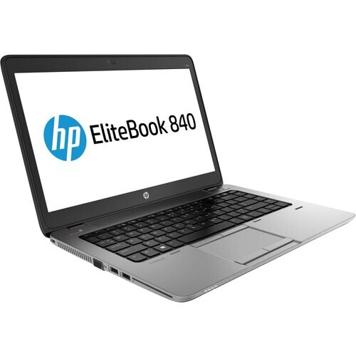 HP Elitebook 840 G1 14" Core i5 1,6 GHz  - HDD 320 ...