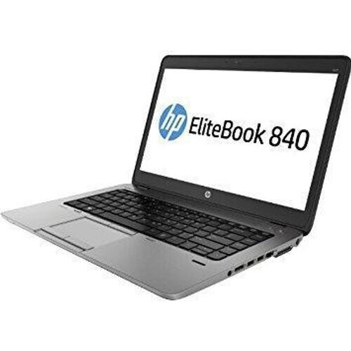 HP elitebook 840 G1 core i5 16 go ram 320 go ...