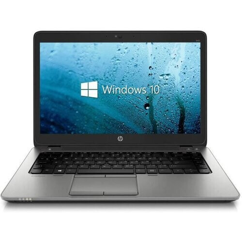 HP EliteBook 840 G1 14" Core i5 1,6 GHz - SSD 120 ...